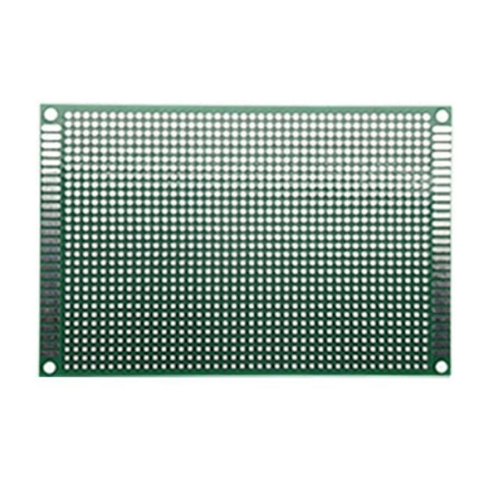 Prototypová univerzální deska oboustranná (80mm x 120mm)