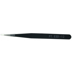 Pinzeta antistatická rovná špičatá ESD-12