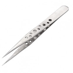 Pinzeta VOKPRO 123