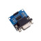 Převodník MAX3232 (TTL na RS232)