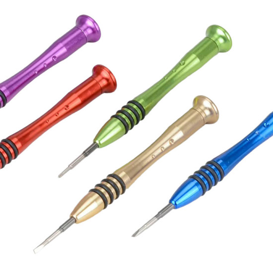 Křížový šroubovák Phillips PH00 2.0mm