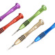 Křížový šroubovák Phillips PH00 2.0mm