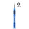 Pěticípý hvězdicový šroubovák Pentalobe P2 0.8mm