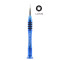 Pěticípý hvězdicový šroubovák Pentalobe P5 1.2mm