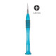 Křížový šroubovák Phillips PH0000 1.2mm