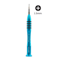 Křížový šroubovák Phillips PH000 1.5mm