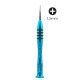Křížový šroubovák Phillips PH000 1.5mm