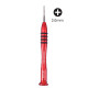 Křížový šroubovák Phillips PH00 2.0mm