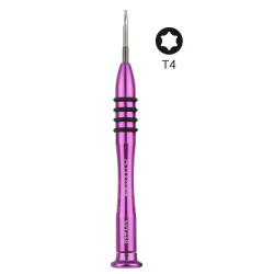 Hvězdicový šroubovák Torx T4