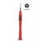 Tříramenný šroubovák TriWing Y 2.0mm