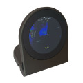 MeteoPlaneRadar - meteoradar a radar letadel 2.8" (sestavená sada, Mystic Green)