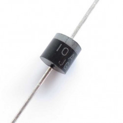 Dioda 10A10 GOODWORK (R6) 1000V/10A