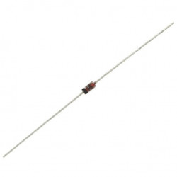 Dioda 1N4148 (DO35) 75V/0.2A