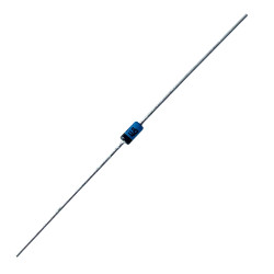 Schottkyho dioda ST BAT48 (DO-35) 40V/350mA