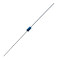 Schottkyho dioda ST BAT48 (DO-35) 40V/350mA