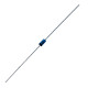 Schottkyho dioda ST BAT48 (DO-35) 40V/350mA