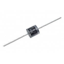 Dioda FR607 GOODWORK (R6) 1000V/6A