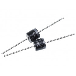 Dioda FR607 GOODWORK (R6) 1000V/6A