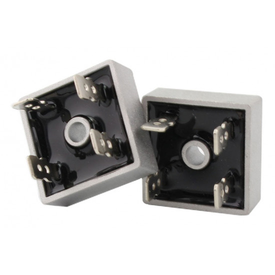 Diodový usměrňovací můstek KBPC5010 1000V/50A