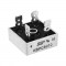 Diodový usměrňovací můstek KBPC5010 1000V/50A