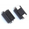 Schottkyho dioda SS34 SS34A 1N5822 (SMA DO-214AC) 40V/3A