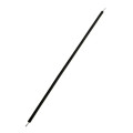Propojovací kabel 24AWG pocínovaný (černý, 10cm)