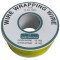 Drát s PVC izolací ZX-OKX-3004 (žlutý / 250m / 0.25mm)