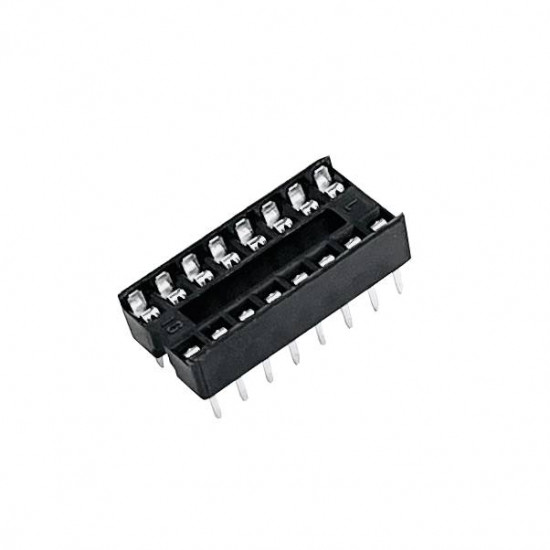 Patice DIP-16 CONNFLY DS1009-16AT1NX