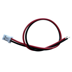 Kabel s konektorem JST PH 2.0mm zásuvka samice 150mm