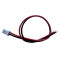 Kabel s konektorem JST PH 2.0mm zásuvka samice 150mm