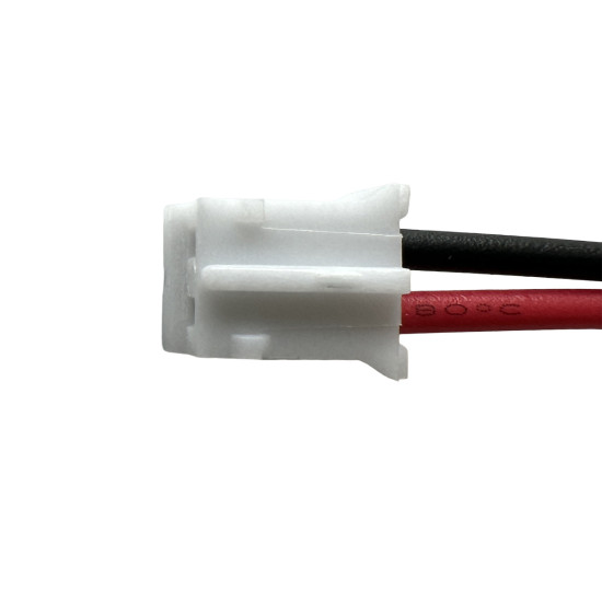 Kabel s konektorem JST PH 2.0mm zásuvka samice 150mm