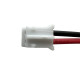 Kabel s konektorem JST PH 2.0mm zásuvka samice 150mm