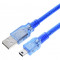 Kabel USB typu A s mini USB typu B 30cm