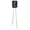 Elektrolytický kondenzátor Chengx 100uF/16V 6x7mm 20%
