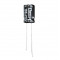 Elektrolytický kondenzátor Chengx 100uF/50V 8x12mm 20%