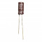 Elektrolytický kondenzátor Nippon 47uF/35V 5x11mm 20%