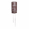 Elektrolytický kondenzátor Nippon 2200uF/25V 12.5x25mm 20%