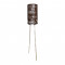 Elektrolytický kondenzátor Nippon 1000uF/10V 8x15mm 20%