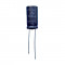Elektrolytický kondenzátor Nippon 1000uF/25V 10x20mm 20%