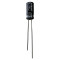 Elektrolytický kondenzátor AISHI 220uF/10V 5x11mm 20%