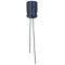 Elektrolytický kondenzátor 33uF/35V 5x7mm 20%