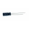 Elektrolytický kondenzátor 3.3uF/50V 5x11mm 20%