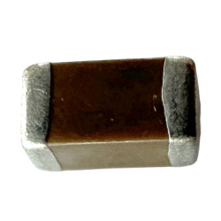 SMD keramický kondenzátor CL31A226MQHNNNE 22uF/6.3V X5R 1206