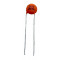 Keramický kondenzátor 222 2.2nF/50V Y5P 20%
