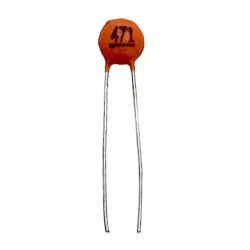 Keramický kondenzátor 471 470pF/50V Y5P 10%