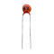Keramický kondenzátor 472 4.7nF/50V Z5V 20%
