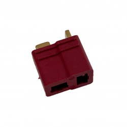 Napájecí konektor T-plug 1015B zásuvka samice
