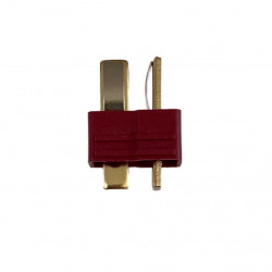 Napájecí konektor T-plug 1015B vidlice samec