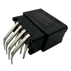 Konektor EDGE SLOT 8PIN, 2.54mm