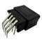 Konektor EDGE SLOT 8PIN, 2.54mm